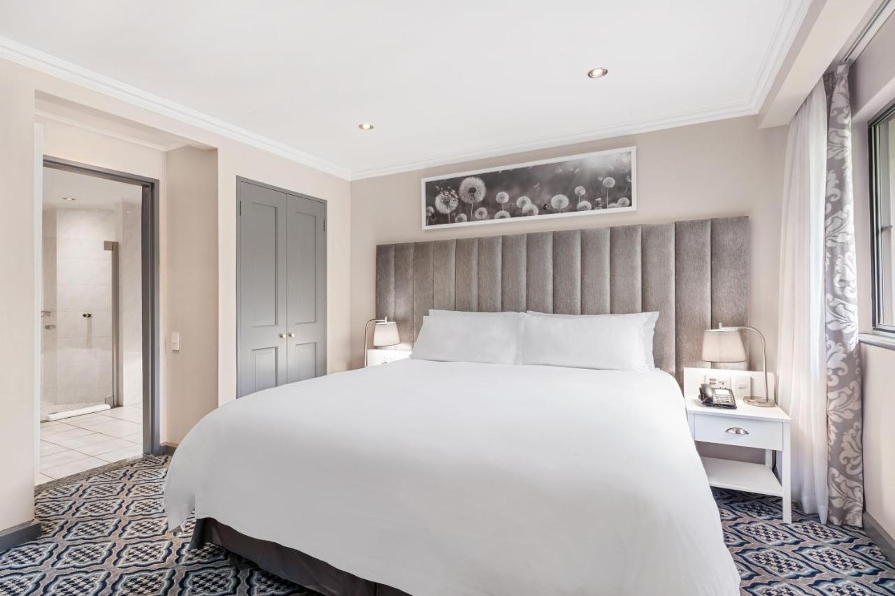 Protea Hotel By Marriott Johannesburg Balalaika Sandton Exteriér fotografie